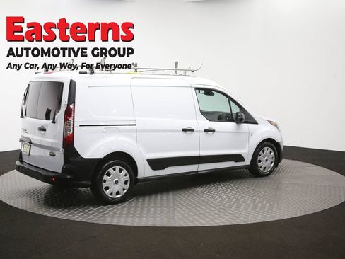 Used 2022 Ford Transit Connect XL FWD image 44