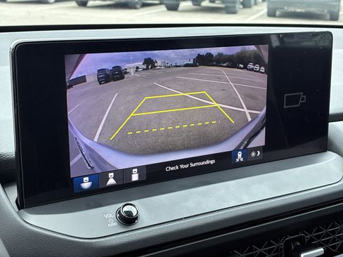 Certified 2025 Honda Accord Sport image 32