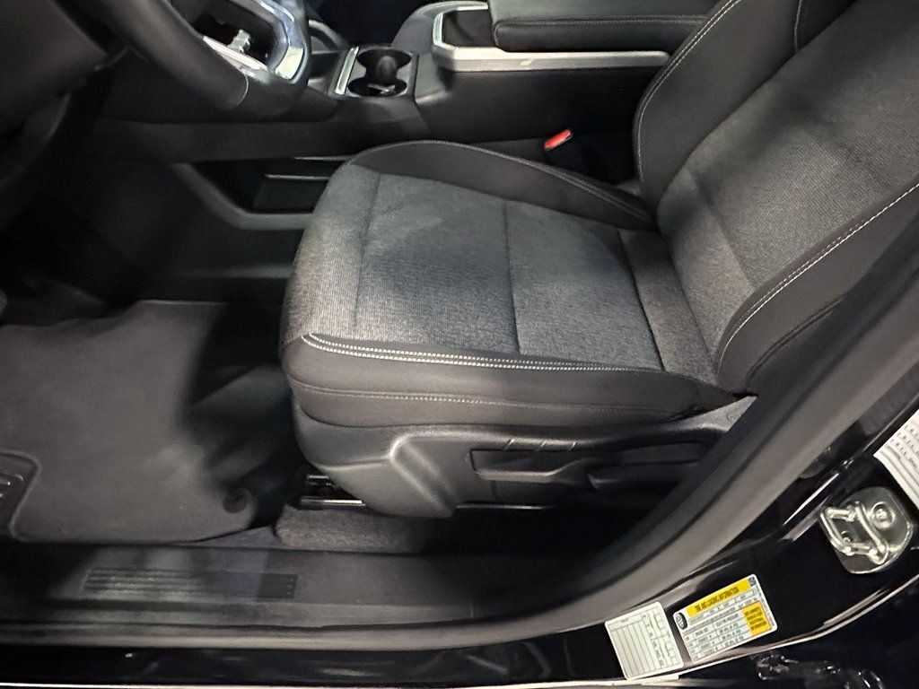 Used 2026 GMC Terrain Elevation AWD/4WD image 21