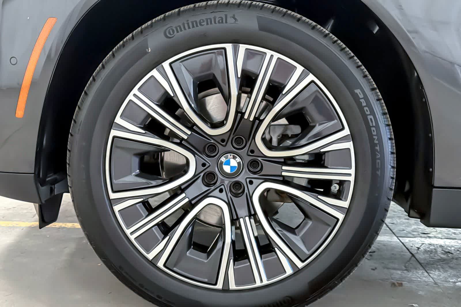 Used 2026 BMW X3 xDrive30i w/ Premium Package AWD/4WD image 26