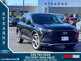 Used 2025 Ford Escape ST-Line Select video 1