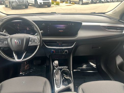Used 2024 Buick Encore GX Preferred FWD image 11