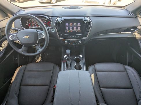 Used 2024 Chevrolet Traverse High Country image 17