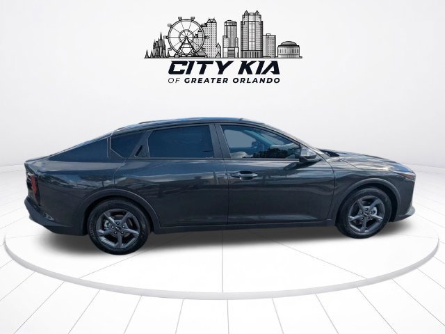 New 2027 Kia K4 FWD image 7