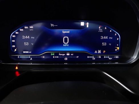 Used 2023 Chevrolet Tahoe RST image 27