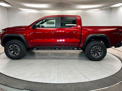 New 2026 Chevrolet Colorado ZR2 w/ Technology Package