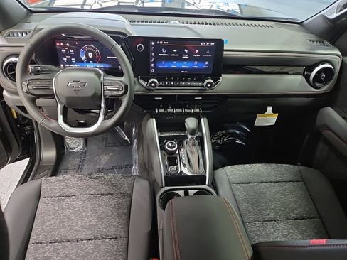 New 2026 Chevrolet Colorado Z71 AWD/4WD image 11