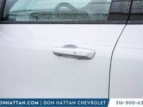 New 2026 Chevrolet Traverse LT image 32