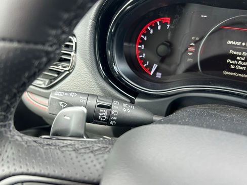 New 2026 Dodge Durango GT image 21