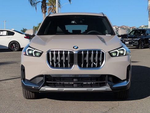 New 2026 BMW X1 xDrive28i w/ Convenience Package image 3