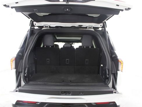 Used 2025 Lincoln Navigator Reserve w/ Jet Appearance Package image 16