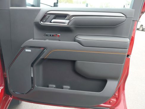 New 2026 GMC Sierra 1500 AT4 image 36