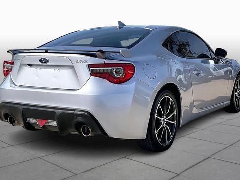 Used 2017 Subaru BRZ Limited image 13