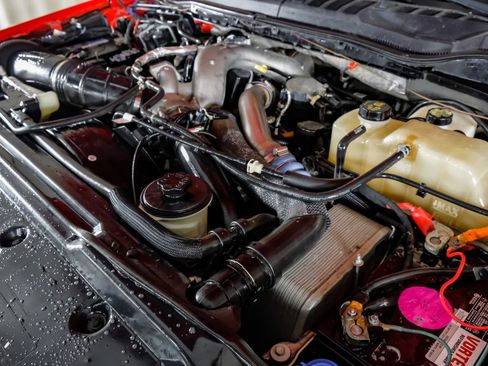 Used 2020 Ford F350 XLT w/ XLT Value Package image 45