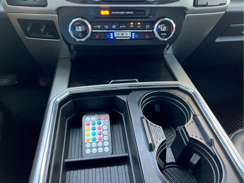 Used 2022 Ford F250 Lariat AWD/4WD image 45