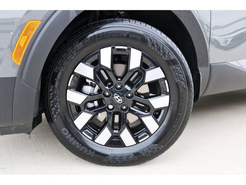 Certified 2025 Hyundai Santa Cruz SE image 31