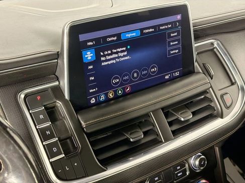 Used 2021 GMC Yukon AT4 w/ AT4 Premium Plus Package image 15