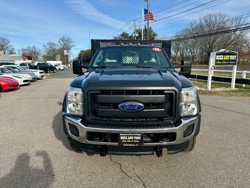 Used 2015 Ford F450 XL image 2