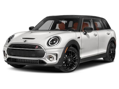 Used 2024 MINI Cooper Clubman S AWD/4WD image 1