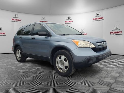 Used 2009 Honda CR-V LX image 7