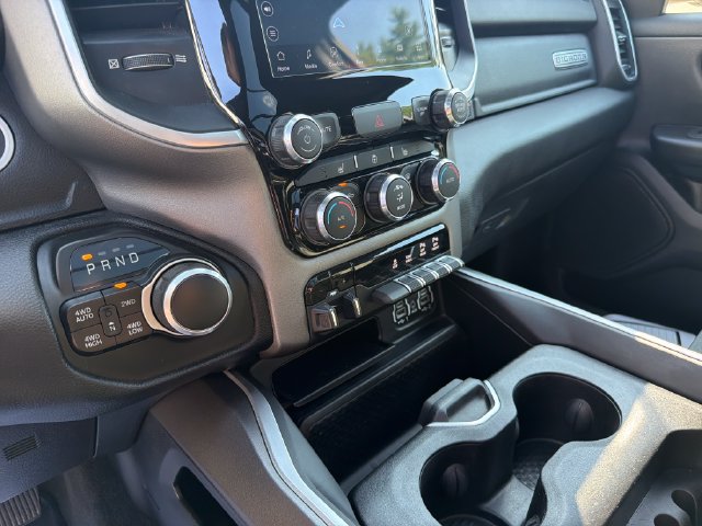 Used 2022 RAM 1500 Big Horn AWD/4WD image 26