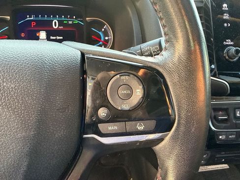 Used 2022 Honda Pilot Black Edition image 45