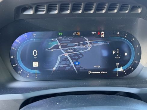 New 2025 Volvo XC90 B6 Ultra w/ Protection Package Premier image 28