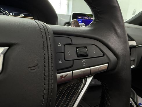 Used 2024 Cadillac CT4 V image 17
