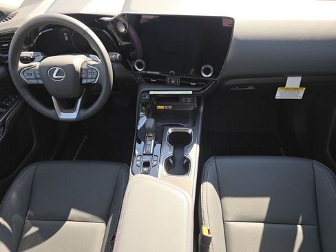 New 2026 Lexus NX 350 AWD w/ Premium Package image 25