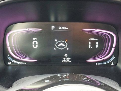 Certified 2024 Kia Soul EX w/ Option Group 015 image 19