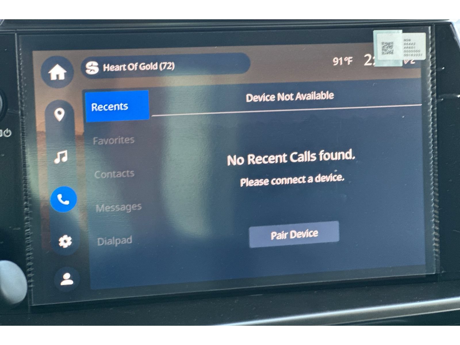 New 2026 Subaru Outback Wilderness AWD/4WD image 18