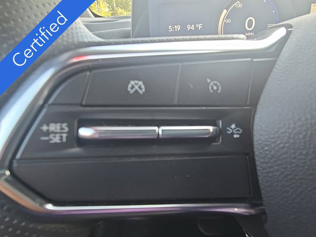 Used 2025 Honda Prologue EX image 18