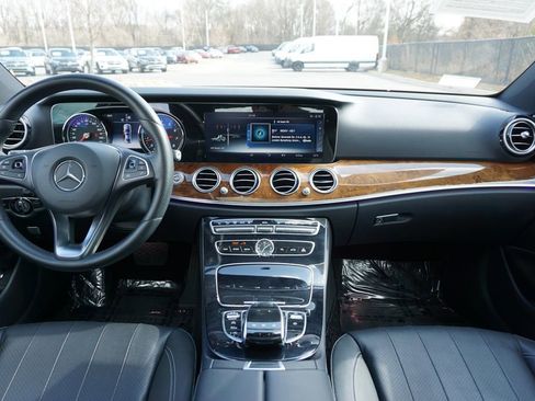 Certified 2017 Mercedes-Benz E 300 image 15