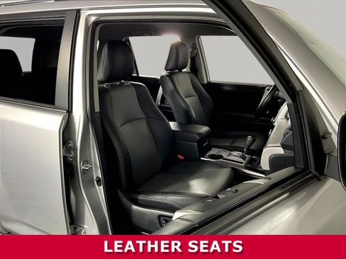 Used 2024 Toyota 4Runner SR5 Premium AWD/4WD image 28