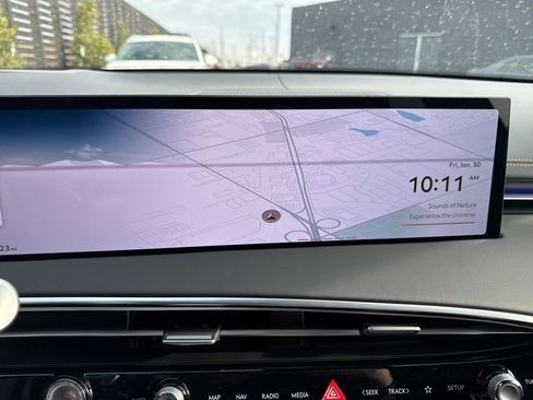 New 2026 Genesis GV70 3.5T Sport Prestige image 21