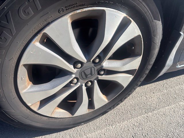 Used 2014 Honda Accord LX image 3