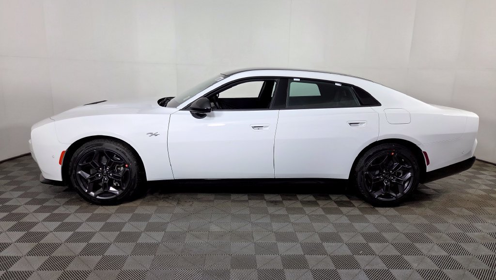 New 2026 Dodge Charger R/T AWD/4WD image 4