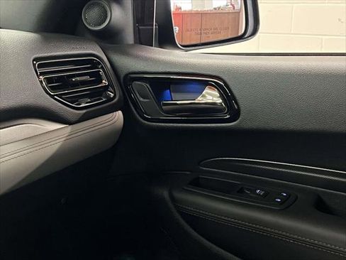 Used 2022 Dodge Durango R/T w/ Blacktop Package image 37