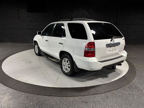 Used 2003 Acura MDX Touring image 3