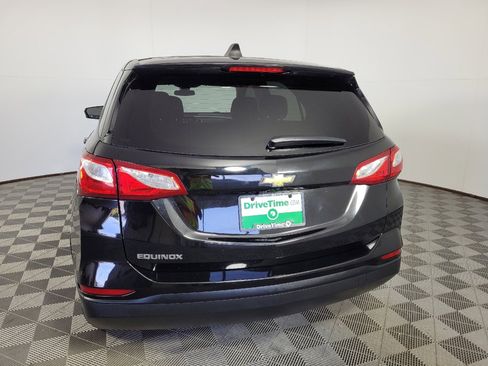 Used 2020 Chevrolet Equinox LS w/ LS Convenience Package FWD image 6