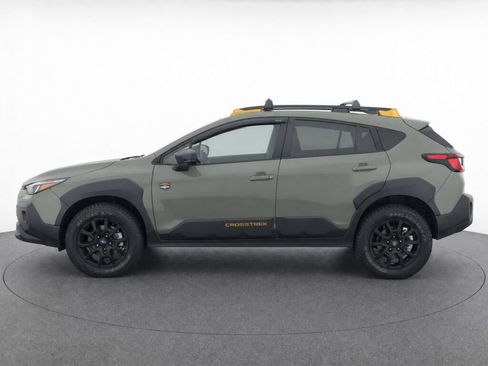 Used 2024 Subaru Crosstrek 2.5i Wilderness AWD/4WD image 40