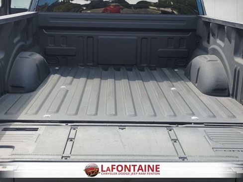 Used 2024 Ford F150 XLT w/ Bed Utility Package AWD/4WD image 27