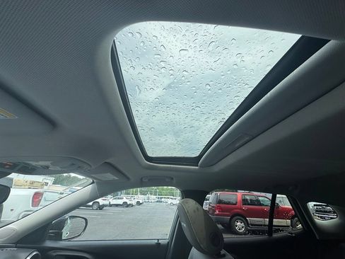 New 2026 Chevrolet Trax ACTIV w/ Sunroof Package FWD image 12