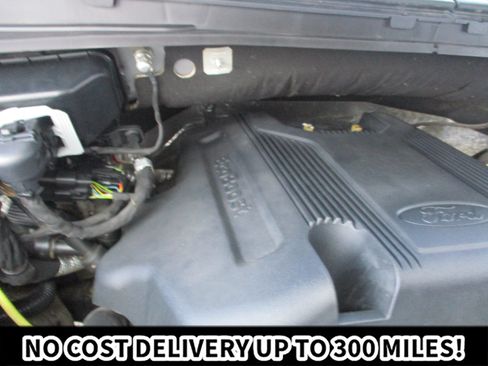 Used 2020 Ford Expedition Max Limited AWD/4WD image 38