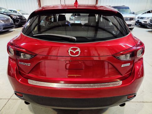 Used 2014 MAZDA MAZDA3 s Touring FWD image 7