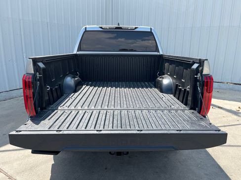 Used 2024 Toyota Tundra SR5 w/ TRD Off-Road Premium Package AWD/4WD image 7