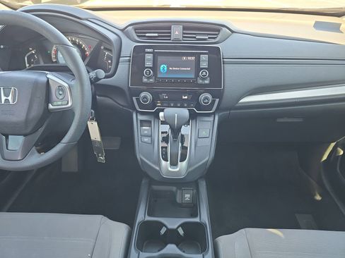 Used 2017 Honda CR-V LX image 11