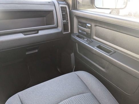 Used 2023 RAM 1500 Tradesman w/ Popular Equipment Group AWD/4WD image 17