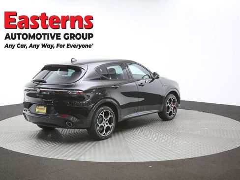 Used 2024 Alfa Romeo Tonale Veloce w/ Active Assist Package image 38