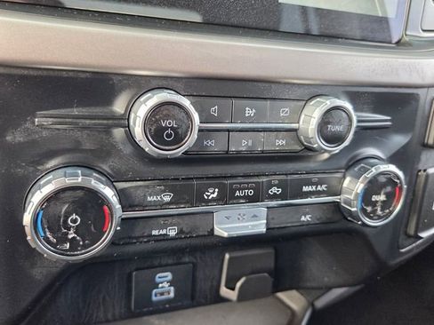 Used 2024 Ford F150 XLT image 26